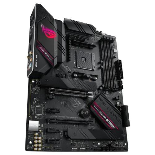 ASUS ROG STRIX B550-F GAMING(WI-FI) Motherboard